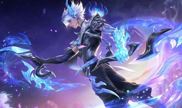 高能英雄最新皮肤爆料,炫酷特效，等你来战！  第1张